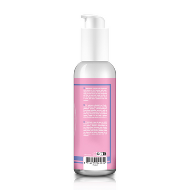 Water-based lubricant with hyaluronic acid - 5.1 fl oz / 150 ml
