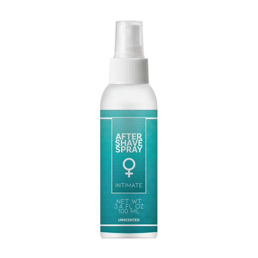 Pharmquests Intimes After Shave Spray 100 ml