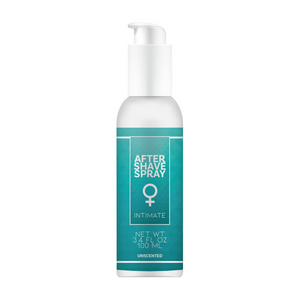 Pharmquests by Shots After Shave Spray Intimate 100 ml | Wohltuend &amp; beruhigend