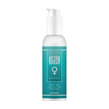 Pharmquests by Shots After Shave Spray intiem 100 ml | Verzachtend & kalmerend
