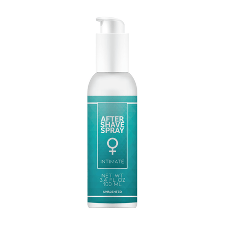 Pharmquests by Shots After Shave Spray intiem 100 ml | Verzachtend & kalmerend