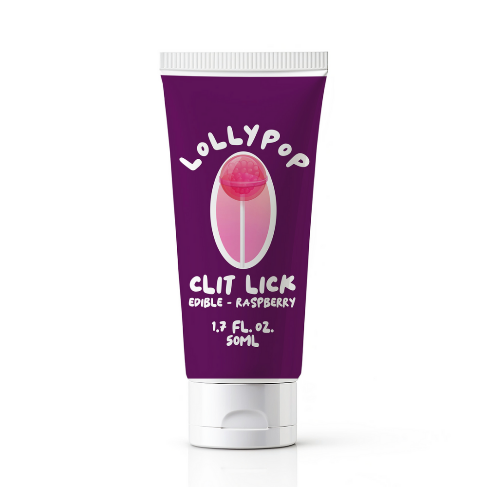Pharmquests by Shots Clit Lick Body Lick Lollypop 50 ml