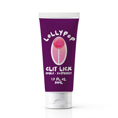 Pharmquests by Shots Clit Lick Body Lick Lollypop 50 ml