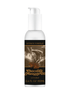 Pharmquests by Shots massageolie chocolade 100 ml, zijdezachte sensuele massageolie in pompflacon, hydraterend