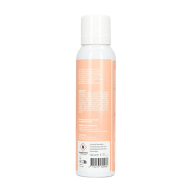 Crackling Body Foam for Massages - Jasmine - 5.1 fl oz / 150 ml