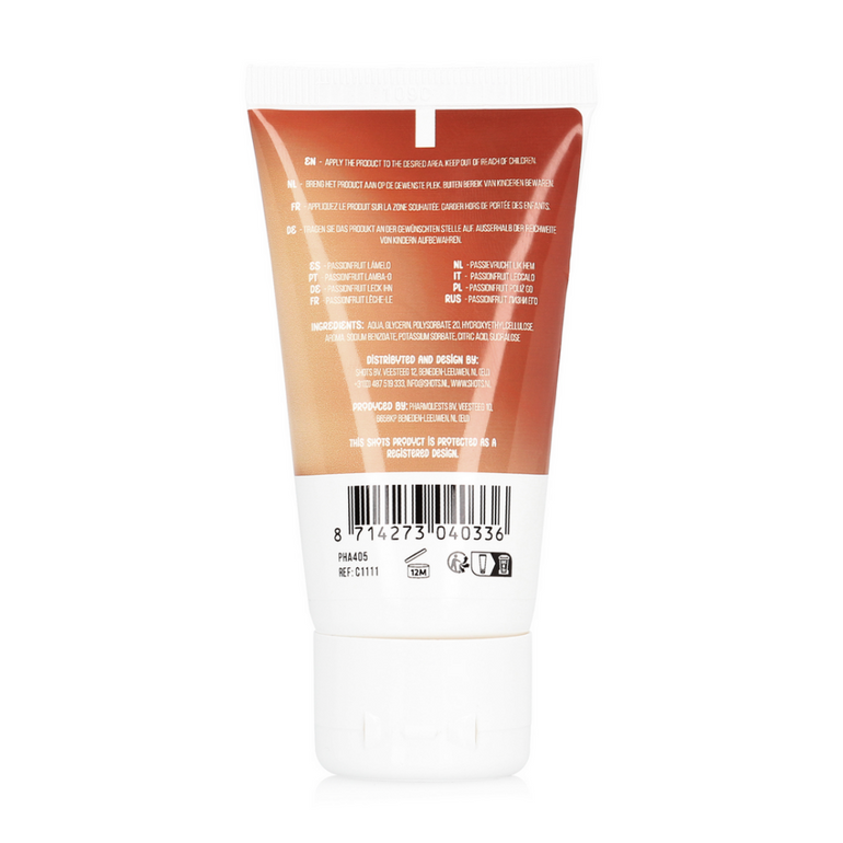 Lick Him - Passion Fruit - 1.7 fl oz / 50 ml