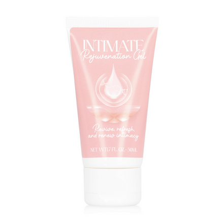 Pharmquests Intimate Rejuvenation Gel 50 ml | Hydrates &amp; Restores