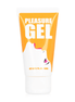 Pharmquests Pleasure Gel 50 ml | Zijdezacht glijmiddel voor comfort