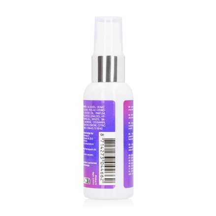 Pharmquests Sensual Boost Spray 50 ml | Intimiteitsbooster voor energie