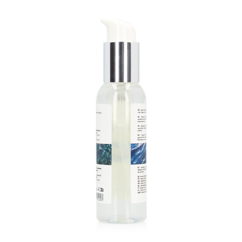 Water Based Lubricant - Monoi - 3 fl oz / 100 ml