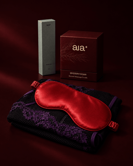 Touch-Me Romantic Night Cadeaubox