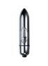 Rocks-Off vibrerende bullet, clitoris vibrator 80 mm, productfoto op witte achtergrond