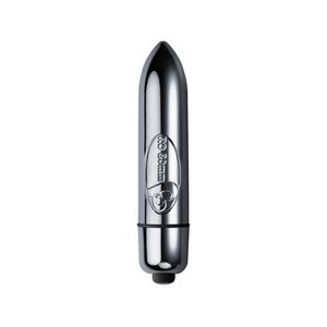 Rocks-Off Vibrating Bullet | Klitorisvibrator 80 mm