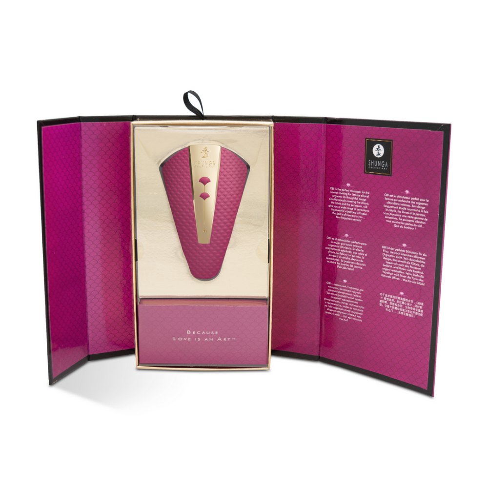 Box for Couples