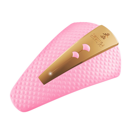 Shunga OBI™ Clitorale Stimulator met zachte touch | Roze