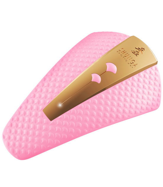 OBI - Clitorale Stimulator - Lichtroze