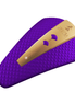 Shunga OBI™ Klitorisstimulator mit starken Vibrationen | Lila