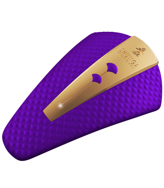 OBI - Clitorale Stimulator - Paars