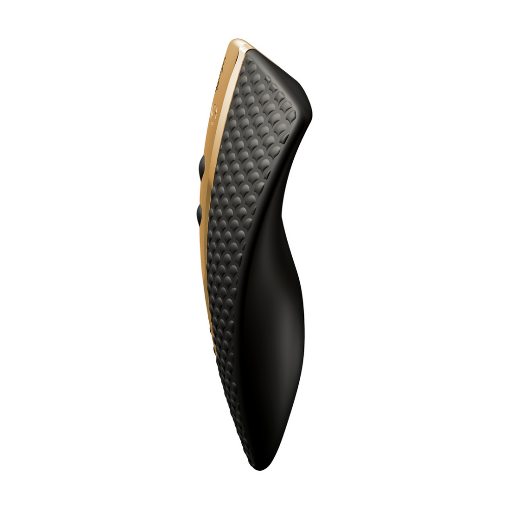 OBI - Clitorale Stimulator - Zwart