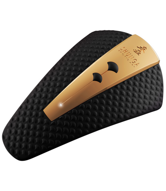 OBI - Clitorale Stimulator - Zwart
