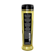 Shunga Erotisches Massageöl Rosenduft 240 ml