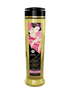 Shunga Erotisches Massageöl Rosenduft 240 ml