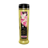 Shunga Erotisches Massageöl Rosenduft 240 ml