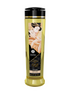 Shunga Massageolie Vanille 240 ml | Sensuele natuurlijke verzorging