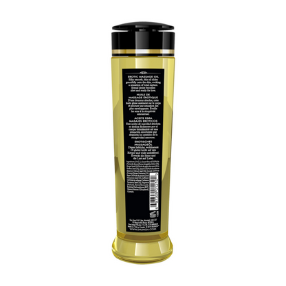 Erotische Massageolie - Coconut Thrills - 8 fl oz / 240 ml