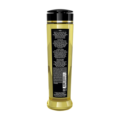 Erotische Massageolie - Monoi - 8 fl oz / 240 ml