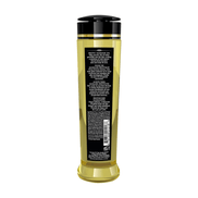 Shunga Erotisches Massageöl Asian Fusion 240 ml