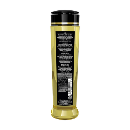 Shunga Erotisches Massageöl Asian Fusion 240 ml
