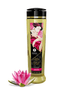 Erotische Massageolie - Sweet Lotus - 8 fl oz / 240 ml