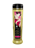 Shunga Massageöl Sweet Lotus 240 ml | Natürliche Sinnenpflege