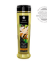 Shunga Organica Massageöl Mandelsüße 240 ml