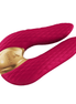 Shunga AIKO™ Klitorisstimulator | Himbeere