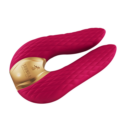 Shunga AIKO™ Clitoral Stimulator | Raspberry
