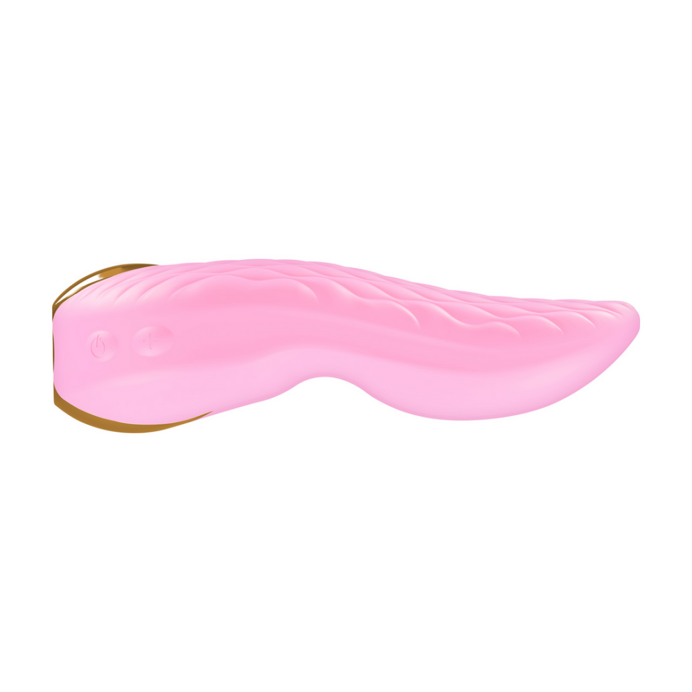 Shunga AIKO™ Klitorisstimulator | Rosa