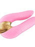 Shunga AIKO™ Klitorisstimulator | Rosa