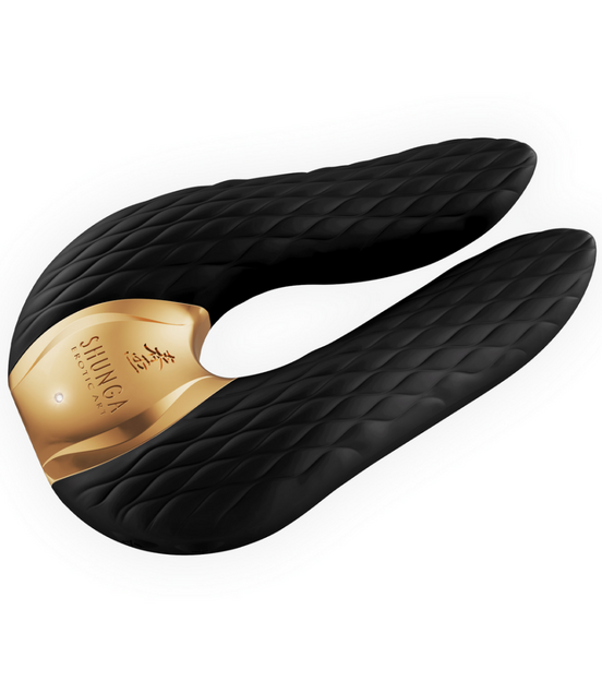 AIKO - Clitoral Stimulator - Black