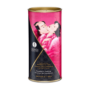 Shunga Aphrodisia Warming Oil Raspberry Feeling 100 ml | Framboos Sensueel
