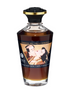 Shunga Aphrodisia Warming Oil Creamy Love Latte 100 ml