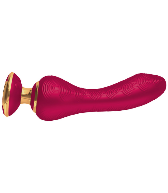 SANYA - Vibrator - Raspberry
