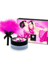 Shunga Kissable Body Powder Raspberry Feeling 75g | Intimacy Booster