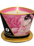 Shunga Massagekaars Rozen 170 ml | Luxe verzorging & sfeer