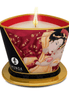 Shunga Massagekerze Sparkling Strawberry Wine 170 ml