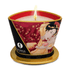 Shunga Massagekerze Sparkling Strawberry Wine 170 ml