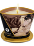 Shunga Massagekerze Berauschende Schokolade 170 ml