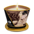 Shunga Massagekerze Berauschende Schokolade 170 ml
