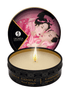Shunga Mini Massagekaars Rozen 30 ml | Huidverzachtende wellnesservaring